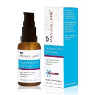 Manuka Lane 30 ml Hyaluronic Acid Göz Kremi