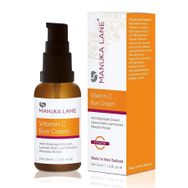 Manuka Lane 30 ml Vitamin C Göz Kremi