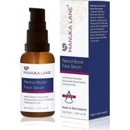 Manuka Lane Retinol Boost 30 ml Yüz Serumu