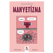 Manyetizma Gençler İçin Çizgilerle Bilim - Joseph Midthun