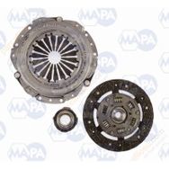 MAPA 7711130003 Renault R12 Toros Debriyaj Seti