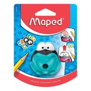 Maped 017710 Croc Croc Signal Tek Delikli Kalemtıraş