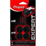 Maped 065090 Delgeç Bıçak ve Diski
