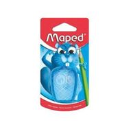 Maped 071551 Çift Delikli Hazneli Kalemtıraş