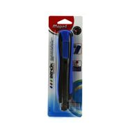 Maped 086110 Zenoa 18 mm Mavi Maket Bıçağı