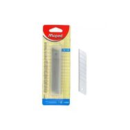 Maped 10'lu Tüp Geniş Maket Bıçağı Yedeği