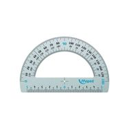 Maped 12 cm 180 Derece Aluminyum İletki