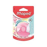 Maped 123290 Zenoa Plus Pembe Silgi