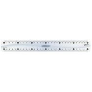 Maped 146109 Desimetre Ofis Ve Kırtasiye Cetvel