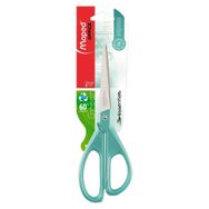 Maped 21 cm Essentials Yeşil Mavi Ofis Makası