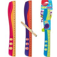 Maped 278510 30 cm Kidy Grip Cetvel