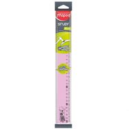 Maped 30 cm Study Cetvel