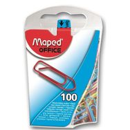 Maped 321011 Renkli Ataş