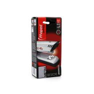 Maped 354513 Beyaz Advanced Metal 24-6 Zımba Makinesi