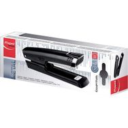 Maped 400111 Essentials Yarım Şerit 4 Delik Metal Delgeç