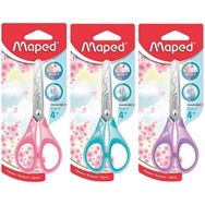 Maped 464411 13 cm Pulse Soft Pastel Makas