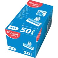 Maped 50 mm Metal Kıskaç