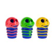 Maped 501700 Croc Croc Hazneli Çiftli Kalemtraş