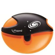 Maped 503700 Galactic Tek Delikli 2'li Kalemtıraş