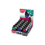 Maped 506900 Tonik Çift Delikli Kalemtıraş