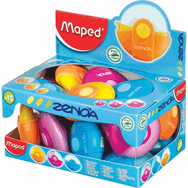 Maped 511320 Zenoa Korumalı Silgi