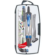 Maped 538717 Technic Compact Uzatma Ayaklı Pergel Seti