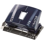 Maped 620312 2 Delikli Mavi Advanced Metal Delgeç