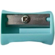 Maped 630119 Pastel Mavi Vivo Tekli Kalemtıraş