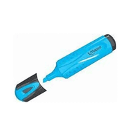 Maped 742530 Mavi Fosforlu Kalem
