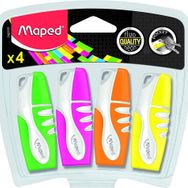 Maped 742777 Fosforlu Kalem