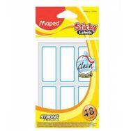 Maped 774110 25x53 mm Yapışkanlı Not Kağıdı