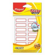 Maped 774810 13x38 mm Yapışkanlı Not Kağıdı