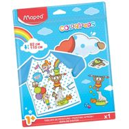 Maped 820310 İlk Yaş Önlüğü
