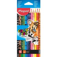 Maped 832212 Kuru Boya