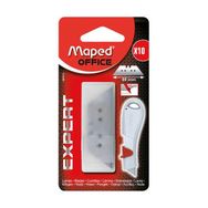 Maped 85910 Expert 10'lu Tüp Maket Bıçağı Yedeği