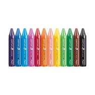 Maped 861311 12'li Color Peps Jumbo Mum Boya