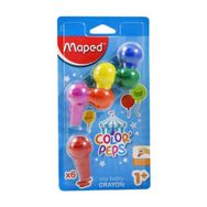 Maped 863106 Bebek Boyası