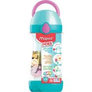 Maped 871411 430 ml Paris Moda Su Matarası