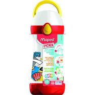 Maped 871412 Picnik 430 ml Karikatür Su Matarası