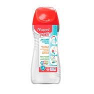 Maped 871503 Picnik 580 ml Kırmızı Su Matarası