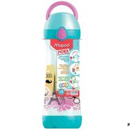 Maped 871611 Picnik 580 ml Paris Moda Su Matarası