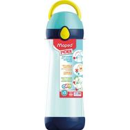 Maped 871617 580 ml Turkuaz Su Matarası
