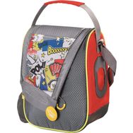 Maped 872012 Karikatür Piknik Beslenme Çantası