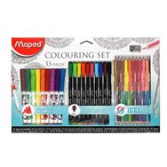 Maped 897417 Boya Seti