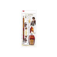 Maped 981880 Gryffindor 4 Parça Harry Potter Kırtasiye Seti
