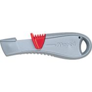 Maped Expert Güvenli Metal Maket Bıçağı