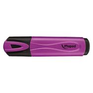 Maped Fluo Peps Mono Mor Fosforlu Kalem