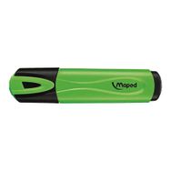 Maped Fluo Peps Mono Yeşil Fosforlu Kalem