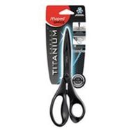 Maped Scissors Expert Titanium Asimetrik Makas