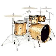 Mapex SV504XBMXN Saturn Davul Seti